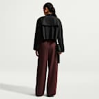 Nike 24.7 PerfectStretch Women's Dri-FIT Mid-Rise Wide-Leg Trousers