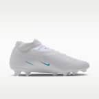 Crampons de foot multi-surfaces Nike Phantom 6 High Academy