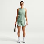 Nike One vevd dameshorts