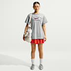 Nike Sportswear Classic Camiseta oversize - Mujer