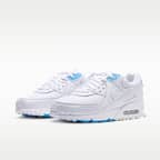Nike Air Max 90 Men's Shoes