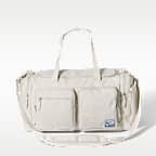 Nike Utility Power 2.0 Duffel Bag (Medium, 51L)
