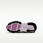 Nike Vomero 18 hardloopschoenen voor kids (straat)