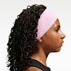 Nike Elevate Big Kids' Dri-FIT Headband