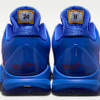 Tenis de básquetbol Kobe 5 "Hyper Royal"