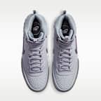 Nike Court Vision Mid SE Men's Winterized Shoes