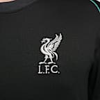 Liverpool F.C. 2024/25 Stadium Away Men's Nike Dri-FIT Football Replica Shirt