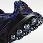 Nike Air Max Dn Big Kids' Shoes