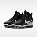 Nike Alpha Menace Strong Men's Football Cleats