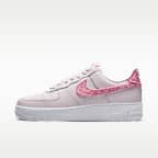 Nike Air Force 1 '07 Women's Shoes