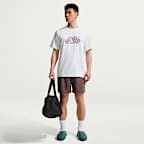 Nike Primary NanoKnit Men's Dri-FIT 7" Performance Shorts