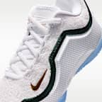 Tenis de básquetbol para niños grandes LeBron XXIII "From This Point Forward"