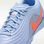 Nike United Tiempo Maestro Academy Turf Low-Top Soccer Shoes