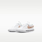 NikeCourt Legacy Younger Kids' Shoes