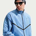 Nike Sportswear Tech Men's Dri-FIT Shori Knit Track Jacket