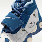 Nike Diamond Turf II Little Kids' Shoes