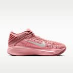 Nike G.T. Hustle 3 籃球鞋