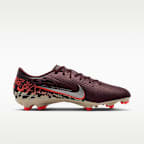 Nike United Mercurial Vapor 16 Academy Multi-Ground Low-Top Football Boot