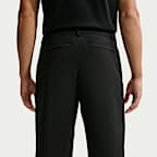 Nike 24.7 PerfectStretch Men's Dri-FIT Loose-Fit Chino Trousers