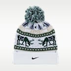 ナイキ ピーク ウィンター ワンダーランド ビーニー