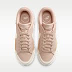Nike Court Legacy Lift Women's Shoes