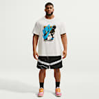 Ja Men's Basketball T-shirt