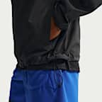 Veste de running imperméable Storm-FIT ADV Nike Stride pour homme