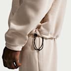 Kobe Men's Nike Dri-FIT Pullover Basketball Hoodie