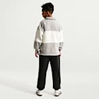 Nike Sportswear Club Fleece Big Kids' Loose Pants