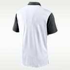 Polo universitario Nike Dri-FIT para hombre Tennessee Athletic Prep Vapor Alt Logo
