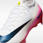 Nike Mercurial Vapor 16 Elite FG Low-Top Soccer Cleats