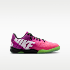 Kobe 8 "Mambacurial" Big Kids' Basketball Shoes