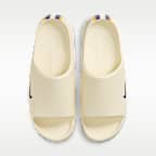 Nike Calm (LSU) Men's College Slides