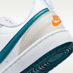 Nike Court Borough Low 2 Older Kids' Shoes