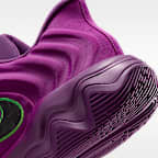 Giannis Immortality 4 EP Basketball Shoes