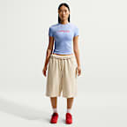 Nike Sportswear Women's Short-sleeve T-shirt