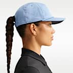 Gorra de golf sin estructura Nike Pro