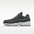 Nike Air Max 95 Big Bubble By You Custom damesschoenen