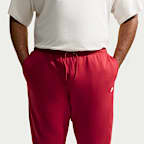 Joggers para hombre Nike Sportswear Club