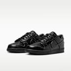 Nike Dunk 低筒 Retro Premium 鞋款