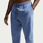 Nike Unlimited Men's Dri-FIT Zip Cuff Versatile Trousers