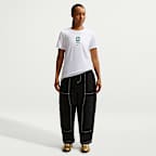 Brazil Men's Nike Soccer T-Shirt