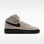 Nike Air Force 1 Mid '07 GORE-TEX Vibram férficipő
