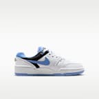 Nike Full Force Low Big Kids' Shoes