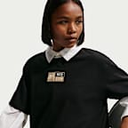 Nike Sportswear Classic Women's Oversized T-Shirt