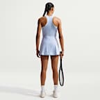 Nike Victory Women's Dri-FIT Straight Tennis Skirt