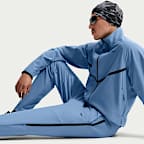 Nike Tech Men's Dri-FIT Shori Knit Pants