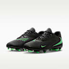 Nike Phantom 6 Low Club Multi-Ground Soccer Cleats
