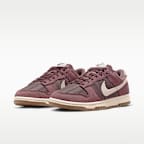 Nike Dunk Low Premium SE Women's Shoes