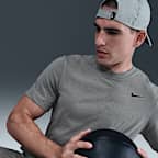Nike Dri-FIT Men's Fitness T-Shirt